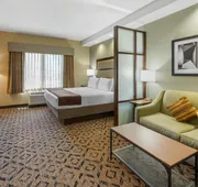 Best Western Plus College Park Hotel hotel detail image 4