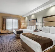 Best Western Plus College Park Hotel hotel detail image 5