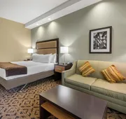 Best Western Plus College Park Hotel hotel detail image 7