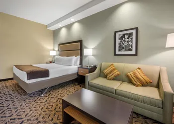 Best Western Plus College Park Hotel hotel thumbnail 7