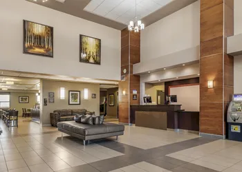 Best Western Plus Moose Jaw hotel thumbnail 3