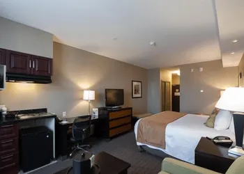 Best Western Plus Moose Jaw hotel thumbnail 7