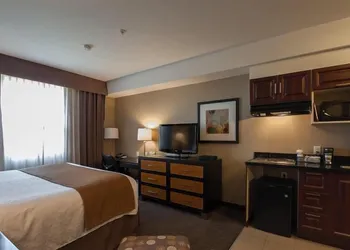 Best Western Plus Moose Jaw hotel thumbnail 8