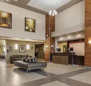 Best Western Plus Moose Jaw hotel detail image 3