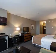 Best Western Plus Moose Jaw hotel detail image 7