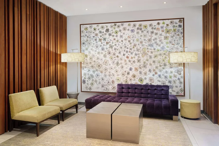 Best Western Premier Herald Square hotel detail image 2