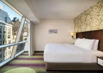 Best Western Premier Herald Square hotel thumbnail 4