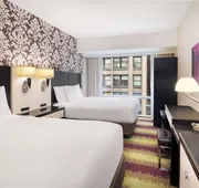 Best Western Premier Herald Square hotel detail image 5