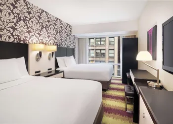 Best Western Premier Herald Square hotel thumbnail 5