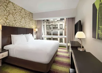 Best Western Premier Herald Square hotel thumbnail 6