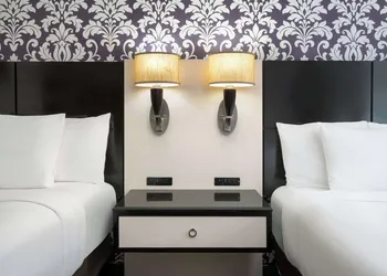 Best Western Premier Herald Square hotel thumbnail 8