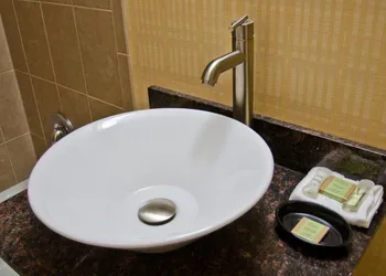 AAshram Hotel by Niagara River hotel thumbnail 5