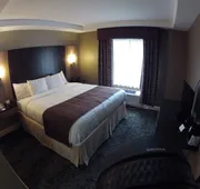 AAshram Hotel by Niagara River hotel detail image 7