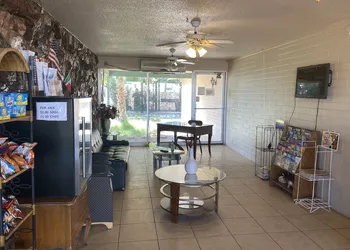 OYO Hotel Yuma AZ Desert Grove hotel thumbnail 2