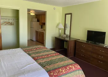 OYO Hotel Yuma AZ Desert Grove hotel thumbnail 8