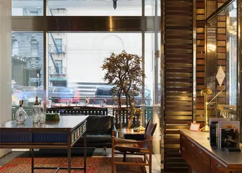 Hyatt Centric Times Square New York hotel thumbnail 3