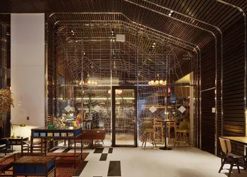 Hyatt Centric Times Square New York hotel thumbnail 4