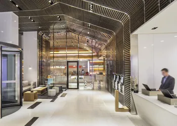 Hyatt Centric Times Square New York hotel thumbnail 5