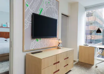 Hyatt Centric Times Square New York hotel thumbnail 7