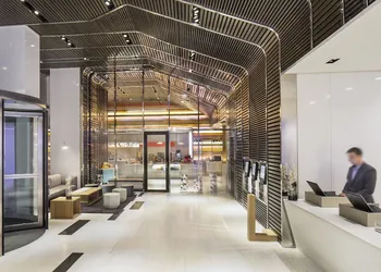 Hyatt Centric Times Square New York hotel thumbnail 5
