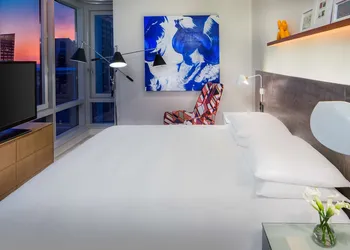 Hyatt Centric Times Square New York hotel thumbnail 6