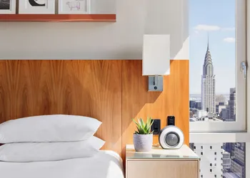 Hyatt Centric Times Square New York hotel thumbnail 8