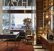 Hyatt Centric Times Square New York hotel detail image 3
