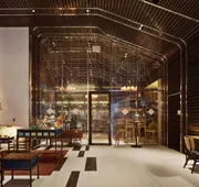 Hyatt Centric Times Square New York hotel detail image 4
