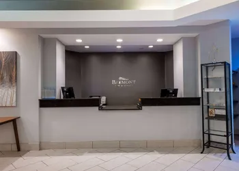 Baymont by Wyndham Rapid City hotel thumbnail 2