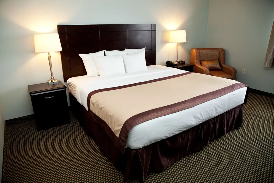 Baymont by Wyndham Rapid City hotel detail image 6