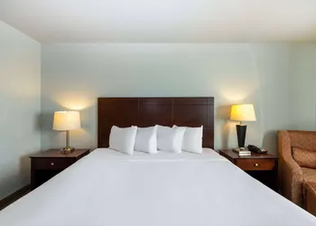 Baymont by Wyndham Rapid City hotel thumbnail 7