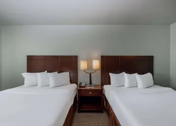 Baymont by Wyndham Rapid City hotel thumbnail 8