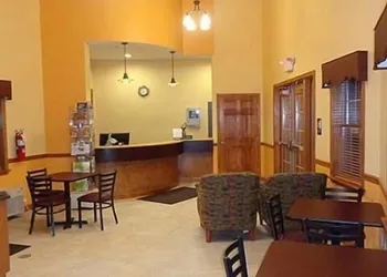 Budget Inn Williamsport hotel thumbnail 2