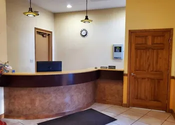 Budget Inn Williamsport hotel thumbnail 3