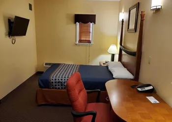 Budget Inn Williamsport hotel thumbnail 4