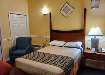Budget Inn Williamsport hotel thumbnail 5