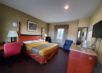 Budget Inn Williamsport hotel thumbnail 6