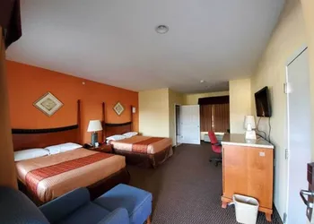 Budget Inn Williamsport hotel thumbnail 7