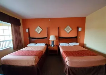 Budget Inn Williamsport hotel thumbnail 8