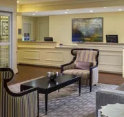 Fairfield Inn Boston Sudbury hotel detail image 3