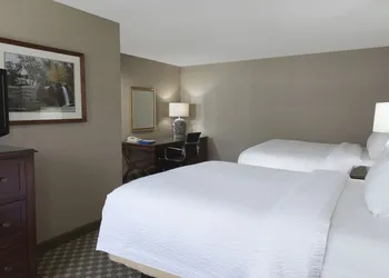 Fairfield Inn Boston Sudbury hotel thumbnail 5
