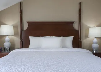 Fairfield Inn Boston Sudbury hotel thumbnail 7