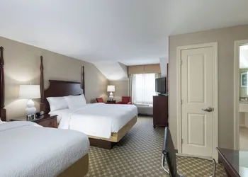 Fairfield Inn Boston Sudbury hotel thumbnail 8