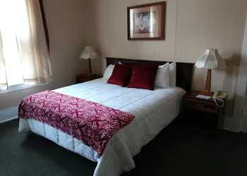 Hotel Wayne hotel thumbnail 6