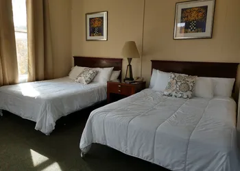 Hotel Wayne hotel thumbnail 8