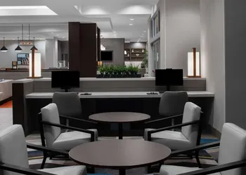 Hyatt House Raleigh North Hills hotel thumbnail 2