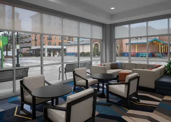 Hyatt House Raleigh North Hills hotel thumbnail 3