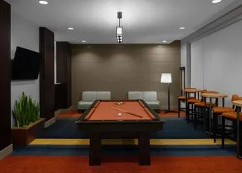 Hyatt House Raleigh North Hills hotel thumbnail 5