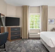 Candlewood Suites Mooresville/Lake Norman,NC by IHG hotel detail image 7