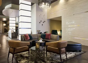 Archer Hotel Falls Church hotel thumbnail 4